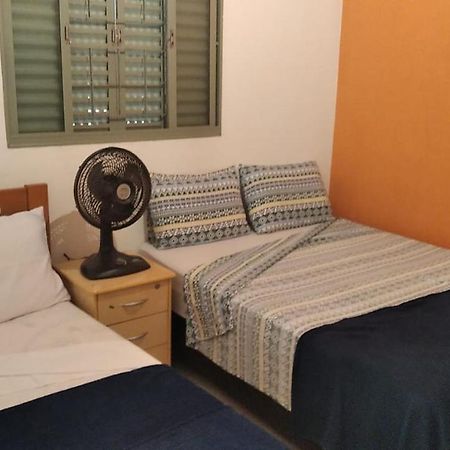 Residencial Pingos De Luz Διαμέρισμα Alto Paraíso de Goiás Εξωτερικό φωτογραφία