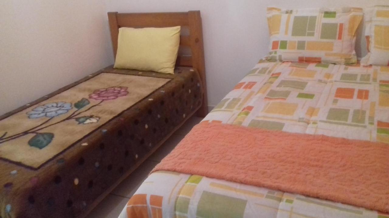 Residencial Pingos De Luz Διαμέρισμα Alto Paraíso de Goiás Εξωτερικό φωτογραφία